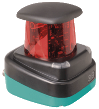 Pepperl+Fuchs. 2D-laser scanner OBD10M-R2000-4EP-V1V17