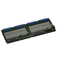 Pepperl+Fuchs. Termination Board HiDTB08-SCT-49C-SC-RA 