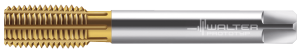 Раскатники машинные быстрорежущие (HSS-E) Walter TC410-UNF5/8-L6-WY80AD