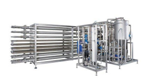 Alfa Laval Steritherm 