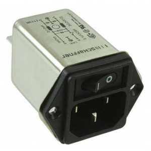 Фильтр Schaffner RN216-0.5-02-47M