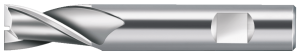 Фрезы для обработки уступов/пазов HSS-E-PM Walter P311612-6