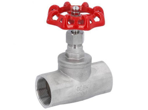 Шаровой вентиль END Armaturen AB301027