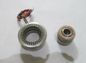 Резольвер LTN RE-21-1-V02