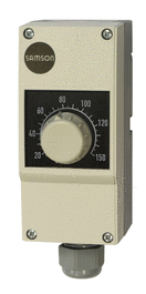 Samson 5344-2 