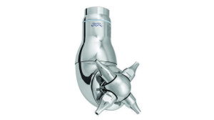 Ротационная головка для мойки резервуаров Alfa Laval TJ40G-HD, высокое давление