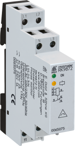 DOLD. Phase monitor RK 9872 