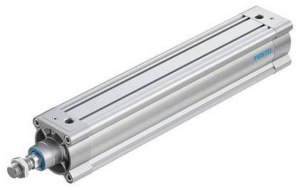 Пневмоцилиндр DSBC-125-400-PPVA-N3 Festo