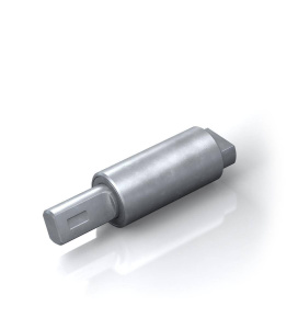 Ротационный демпфер ACE FYN-U1-L303 с левым вращением для промышленных систем 