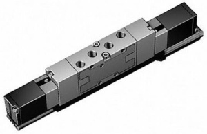 Распределитель MVH-5-3/8-S-B