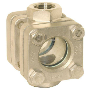 Смотровое стекло END Armaturen SG300027 