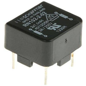 Фильтр Schaffner RN102-2-02-1M1