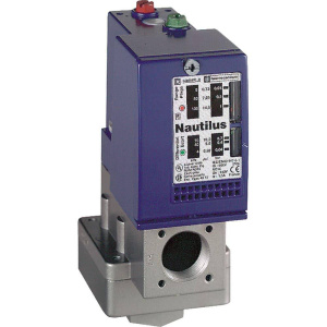Система организации проводов для шкафов и стоек Telemecanique Sensors XMLC010B2S11