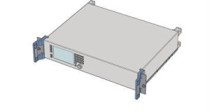 R&amp;S®ZZA-211 19 Rack Adapter