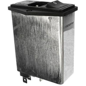 Индукционная катушка Schaffner EV35-5.0-02-3M6