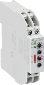 DOLD. Мультифункциональное реле SK 7817N/200 
