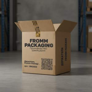 Держатель Fromm Packaging MH6.1519 фиксирующий 