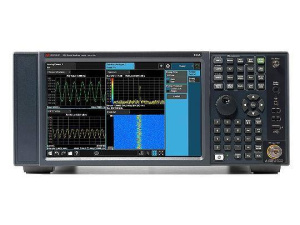 Keysight N9010B Анализатор сигналов серии EXA, от 10 Гц до 44 ГГц