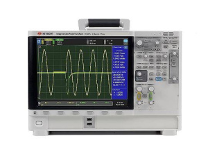 Keysight PA2201A Анализатор мощности IntegraVision, 2 канала, 1-фазный переменный ток