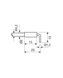 LLS 1312 Telco Sensors 