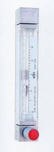 Стеклянные ротаметры серии RAGL Yokogawa 