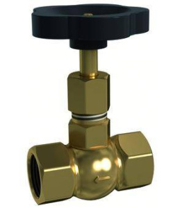 STASTO игольчатый клапан 110MS-1/2&amp;quot, 