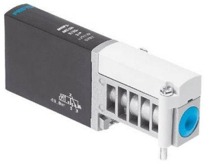 Распределитель MHP3-M1H-3/2G-QS-6