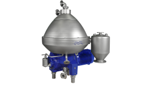 Alfa Laval Серии BD 