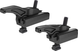 Силовой зажим Kipp K1205