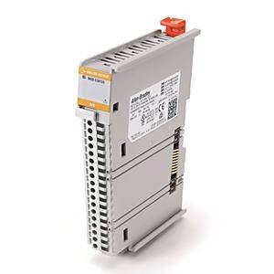 Allen-Bradley 5069-OF8 5069 CompactLogix - компактная система защиты GuardLogix