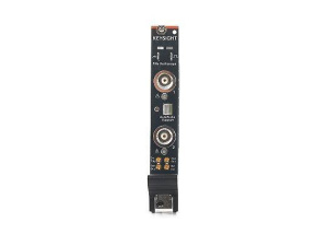 Keysight M9242A Осциллограф в формате PXIe, 500 МГц