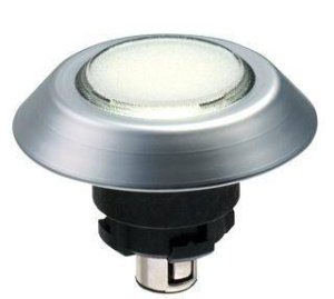 "Schmersal. Push buttons and pilot lights - ""N"" Program - NMLWS" 