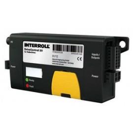 Контроллер для мотор-роликов Interroll DriveControl 20/54 для управления