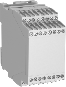 DOLD. Switch cabinet enclosure KO 4324S - KO-4324S 