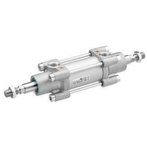 Цилиндр на стяжках ISO 15552, Cерия TRB - 0822342505