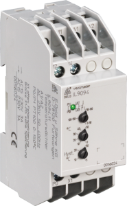 DOLD. Temperature Monitoring реле IL 9094 