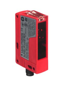 Однолучевой барьер Leuze electronic 50121917