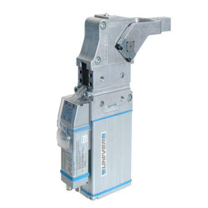Миниатюрный электропилот Univer Series AA U1 с давлением 10 бар 