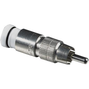 Аудио- и видеоразъём Thomas &amp; Betts SNS1P6RMW 