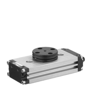 Поворотный модуль, Cерия RCM-SE - R412000360