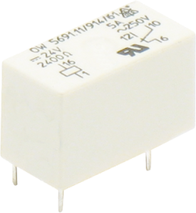DOLD. Power miniature реле OW 5691 - OW-5691 