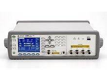 Keysight E4980A Прецизионный измеритель LCR, от 20 Гц до 2 МГц