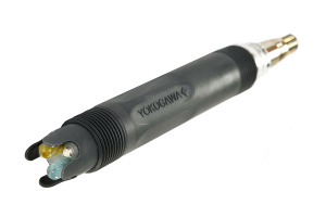 Комбинированный датчик pH/ORP FU20 (FU20-VP-T1-NPT)