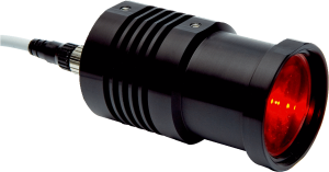 ПринадлежностиОтражатели и оптика / Подсветки / LED Sick 6037794 VLR-66PL1011P01