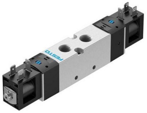 Распределитель MHP1-M5H-3/2G-M3-PI