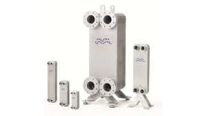 Alfa Laval AlfaNova 