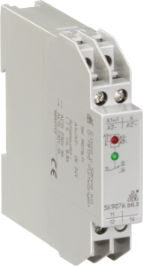 DOLD. Valve monitor: current and broken conductor monitoring SK 9076 