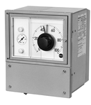 Samson 3430 - pressure 
