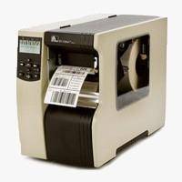 Zebra RFID-ПРИНТЕРЫ R110XI4