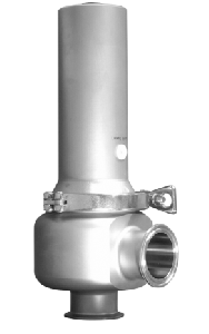 Samson 2371-10 - DIN 